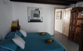 Apartamento Las Palmeras Nazaret