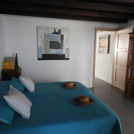 Apartamento Las Palmeras Nazaret Exterior photo